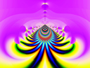 fractal spiritual-scape